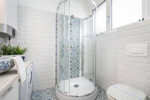 Apartamento Bpr Shiny Deluxe Home