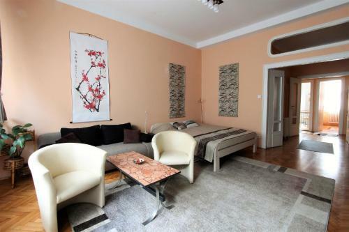 Apartamento Lili's Home