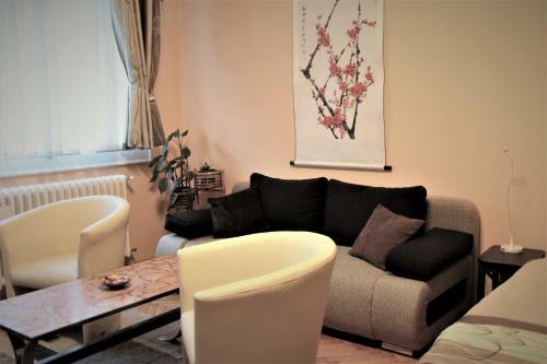 Apartamento Lili's Home