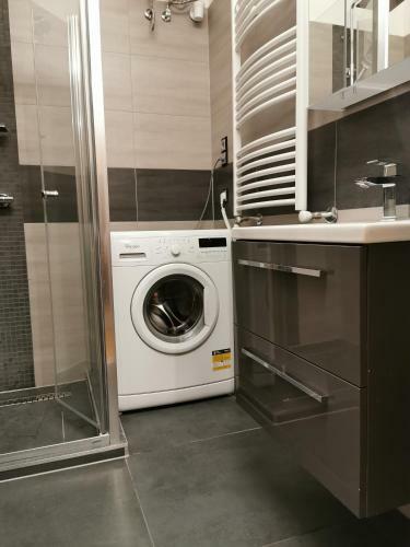 Apartamento Lili's Home