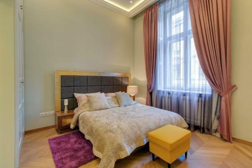Apartamento Count Zrinyi Luxourious Residence