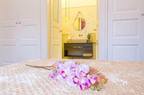 Apartamento Count Zrinyi Luxourious Residence
