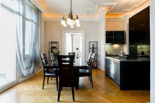 Apartamento Art Deco Basilica Residence