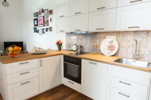 Apartamento Self Checkin Bohem Luxury By V�ci Str