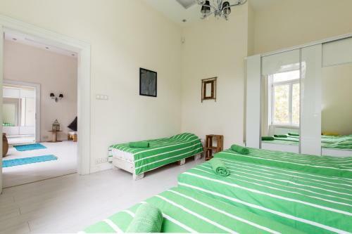 Jozef Apartment