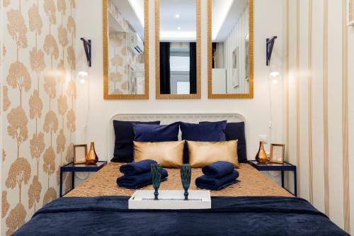 Apartamento Budapest Holidays Fashion
