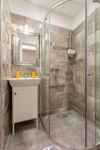 Apartamento Budapest Holidays Fashion