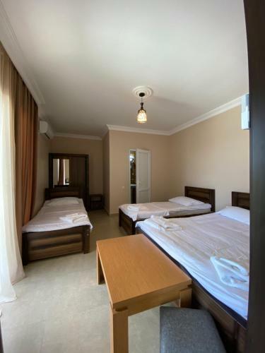 Hotel Sofia