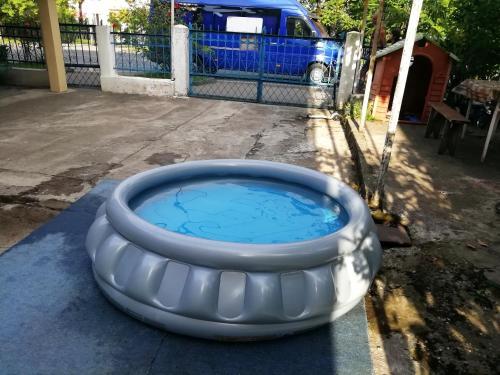 Kobuleti Guest House Adelina