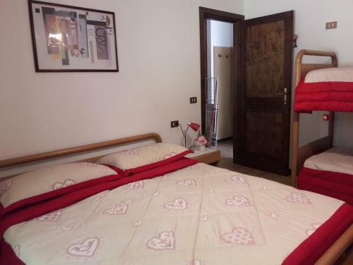 Apartamento Residence Brescia
