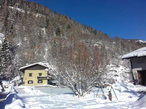 Apartamento Residence Brescia
