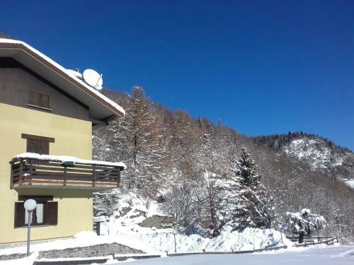Apartamento Residence Brescia