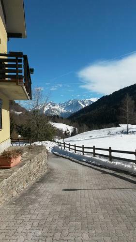 Apartamento Residence Brescia