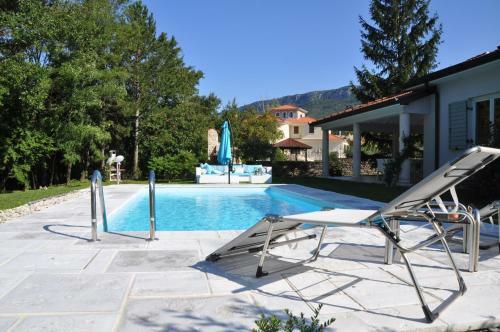 Villa Evaluna