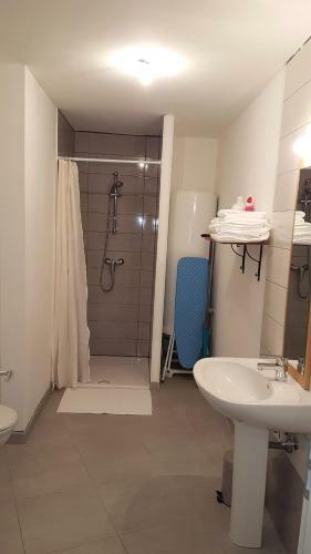 Apartamento Amn�ville Centre Touristique