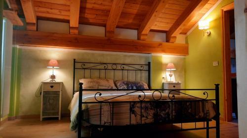 Bed & Breakfast La Locanda Del Mulino
