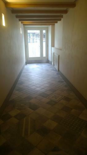 Apartamento Casa Bellini