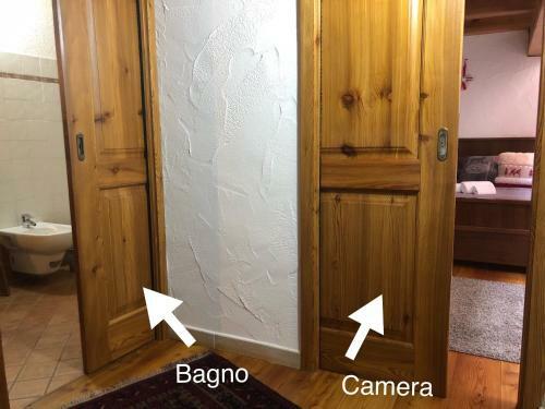Bed & Breakfast La Chambre Des R�ves