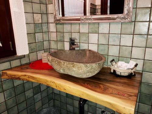 Bed & Breakfast La Chambre Des R�ves