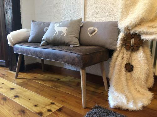Bed & Breakfast La Chambre Des R�ves