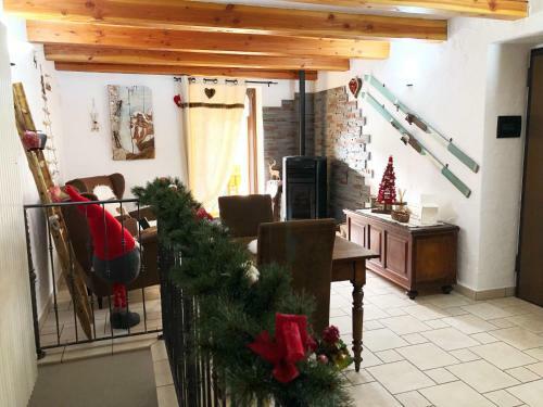 Bed & Breakfast La Chambre Des R�ves