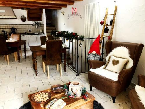 Bed & Breakfast La Chambre Des R�ves