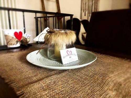 Bed & Breakfast La Chambre Des R�ves