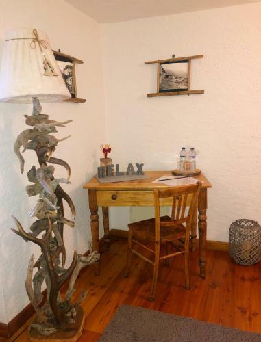 Bed & Breakfast La Chambre Des R�ves