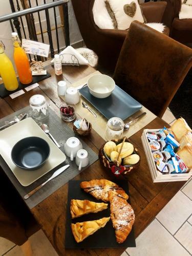 Bed & Breakfast La Chambre Des R�ves
