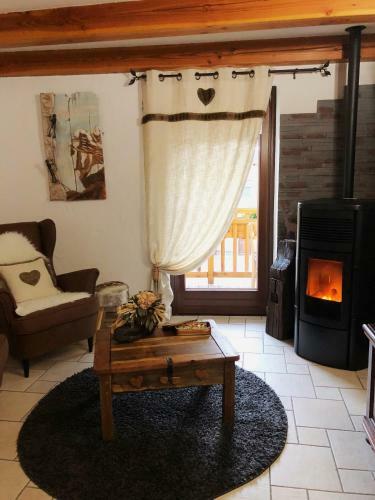 Bed & Breakfast La Chambre Des R�ves