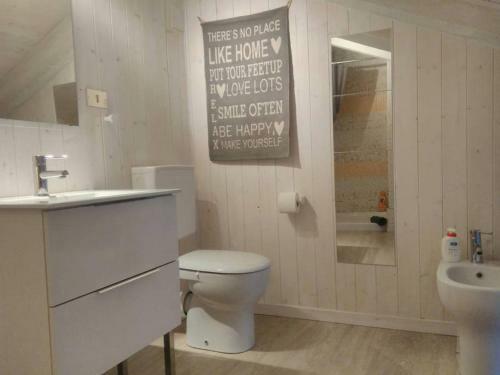 Apartamento Il Piccolo Loft Nel Cuore Antico Di Aosta