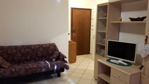 Apartamento Appartamento Tranquillo In Aosta