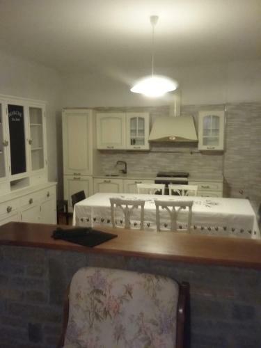 Apartamento Case Vacanze Robetez