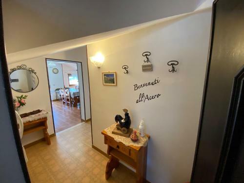 Apartamento Il Tiglio