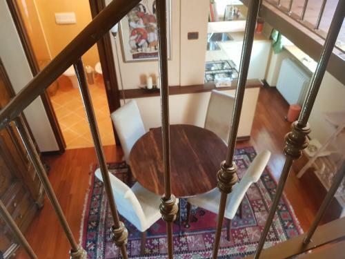 Apartamento Au Coeur Du Bourg