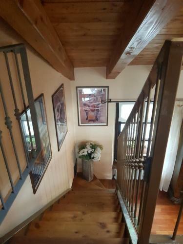 Apartamento Au Coeur Du Bourg