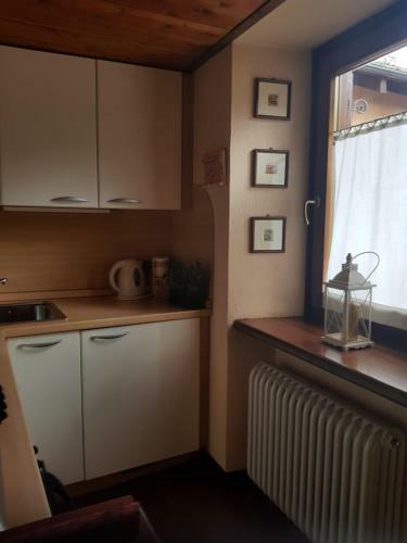 Apartamento Au Coeur Du Bourg