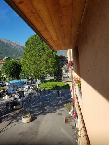 Apartamento Au Coeur Du Bourg
