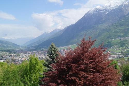 Apartamento Grand-paradis