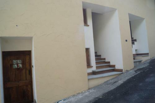 Apartamento Grand-paradis