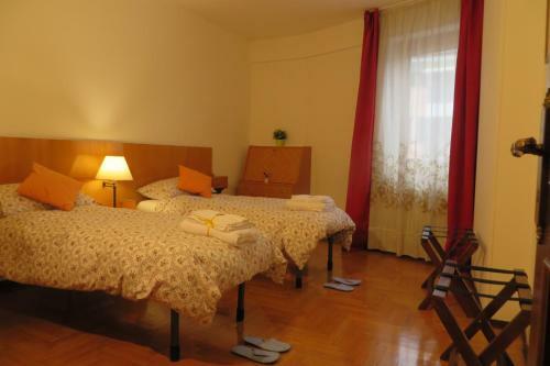 Apartamento Living Aosta Valley
