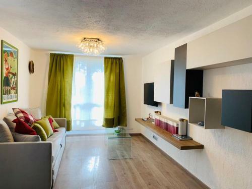 Comecasa Lovely Apartment Plein Soleil