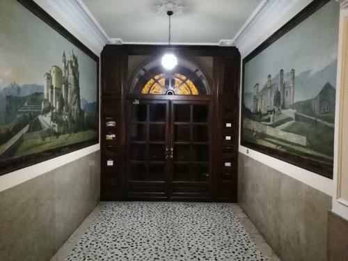 Apartamento Mansarda Del Sole, Nel Cuore Di Aosta