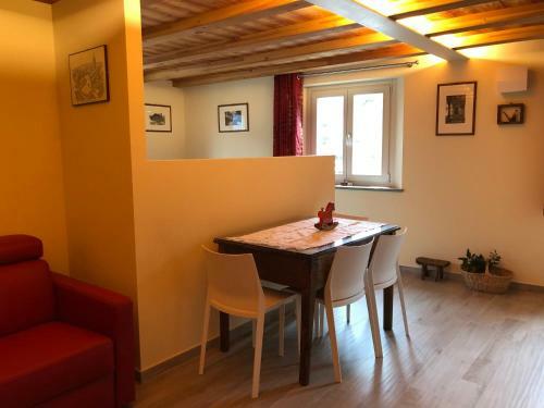 Apartamento Maison Palmira