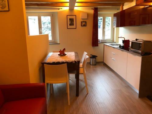 Apartamento Maison Palmira