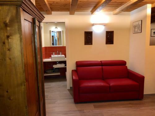 Apartamento Maison Palmira