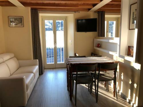 Apartamento Maison Palmira