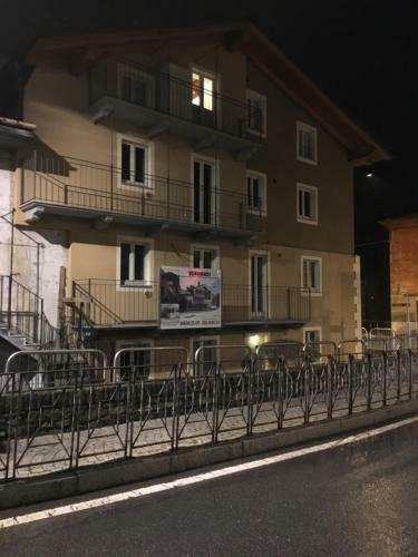 Apartamento Maison Palmira