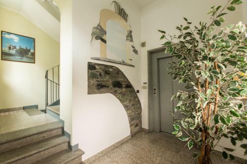 Apartamento Casa Alpina