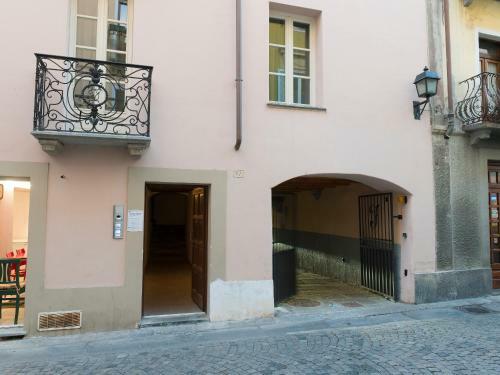 Apartamento Maison Croix De Ville